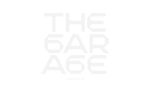 the garage