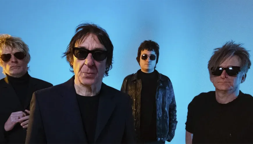 Buzzcocks Buzzcocks