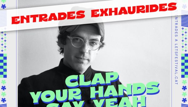 Clap Your Hands Piano Solo - Agotadas