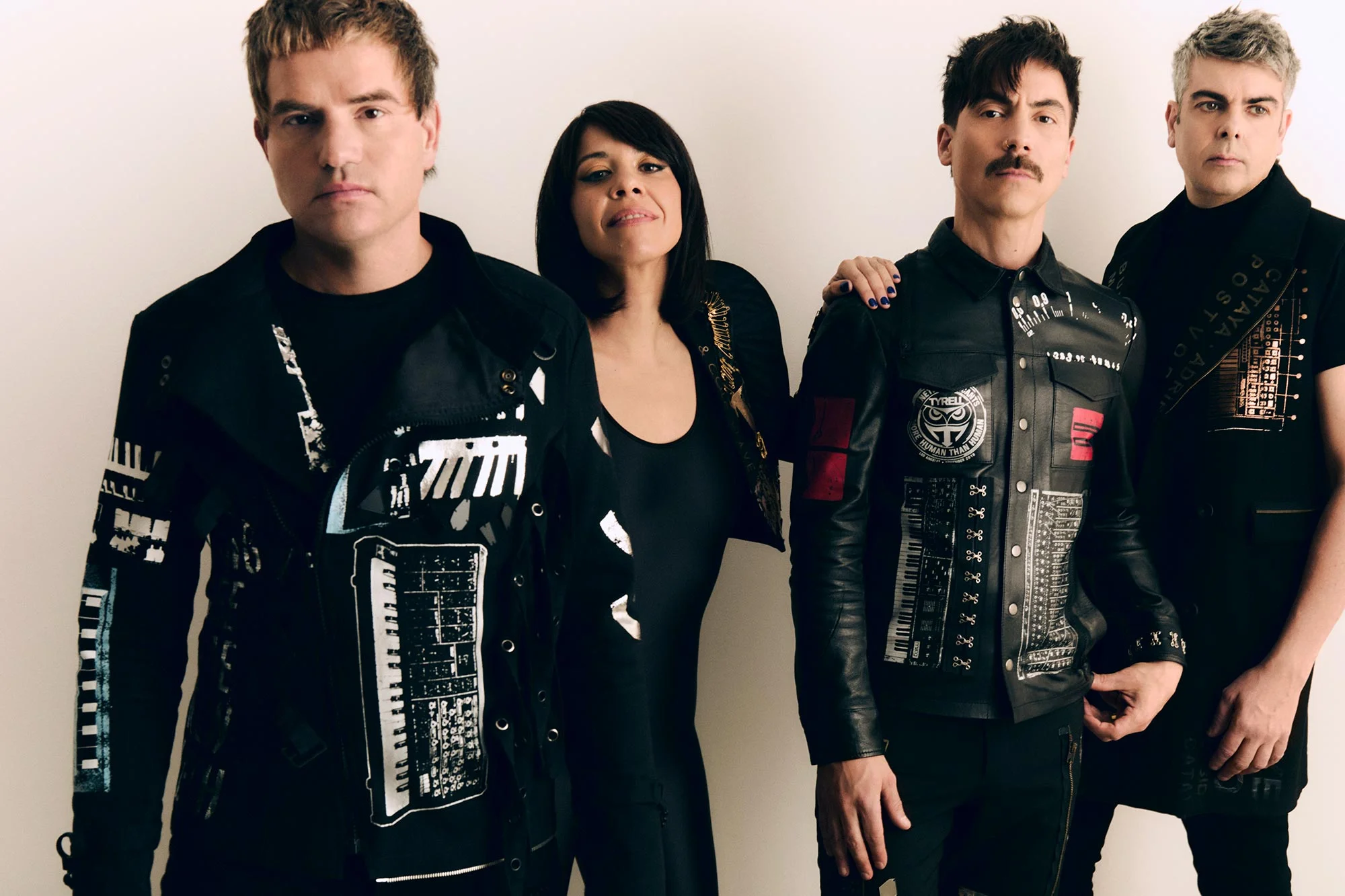 Dorian | © Abel Trujillo