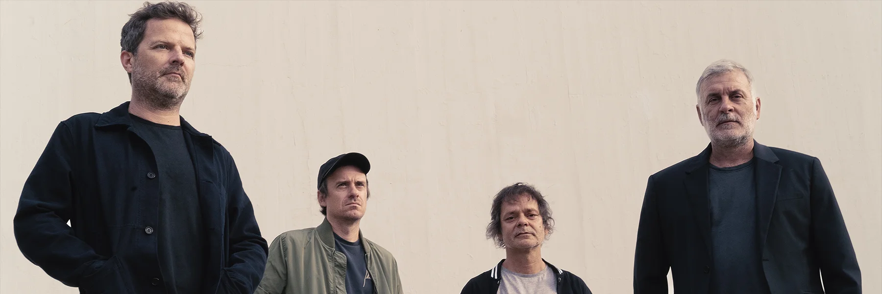 Foto La Habitación Roja