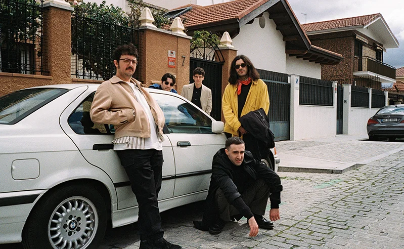 Los Chivatos | © Jaime Díaz de Tuesta