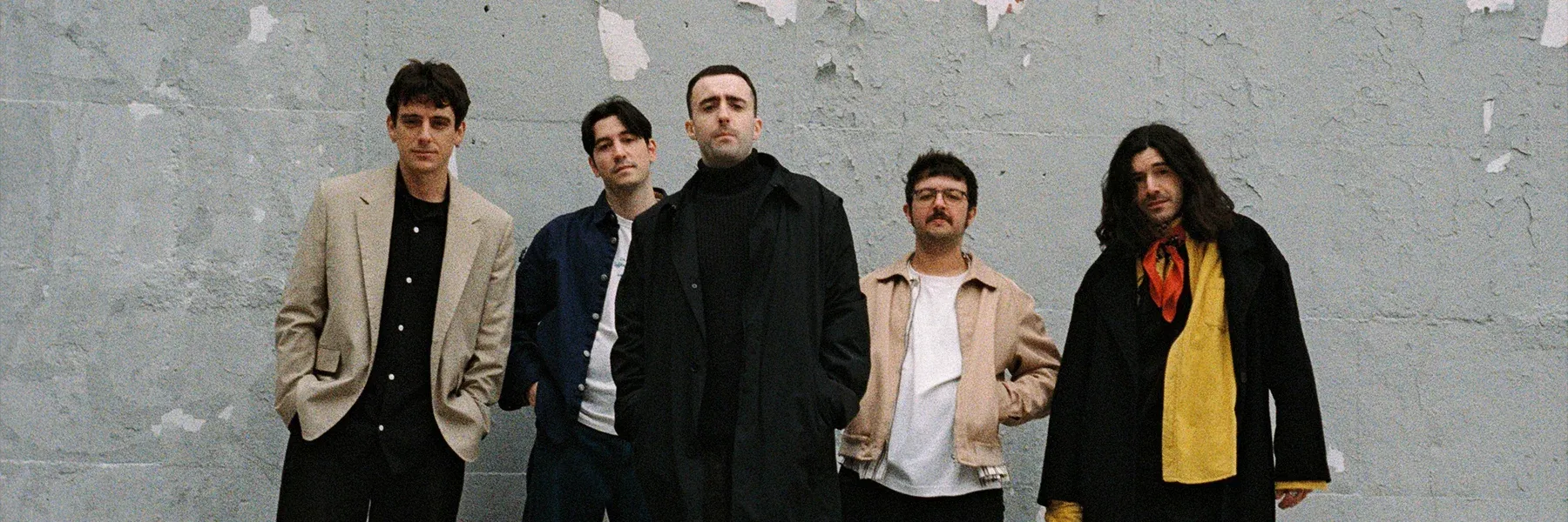 Los Chivatos Foto de Los Chivatos