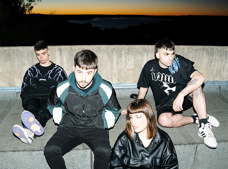 Nerve Agent