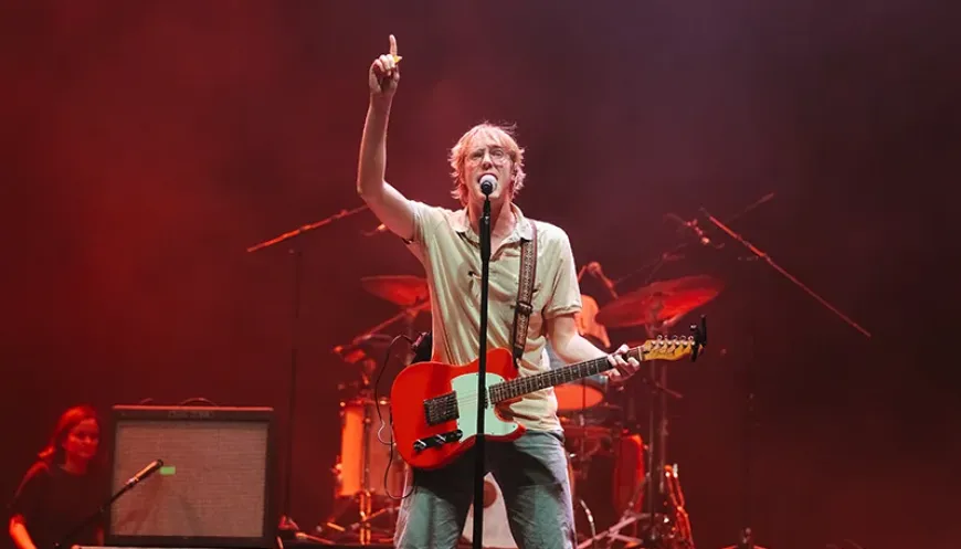 Quim Carandell | © Gisela Jané Quim Carandell | © Gisela Jané