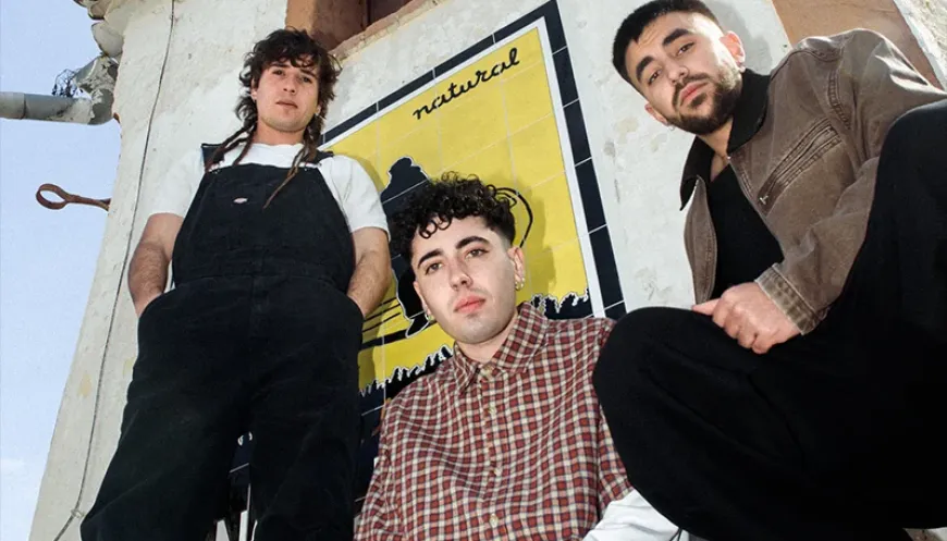 Sanguijuelas del Guadiana Sanguijuelas del Guadiana