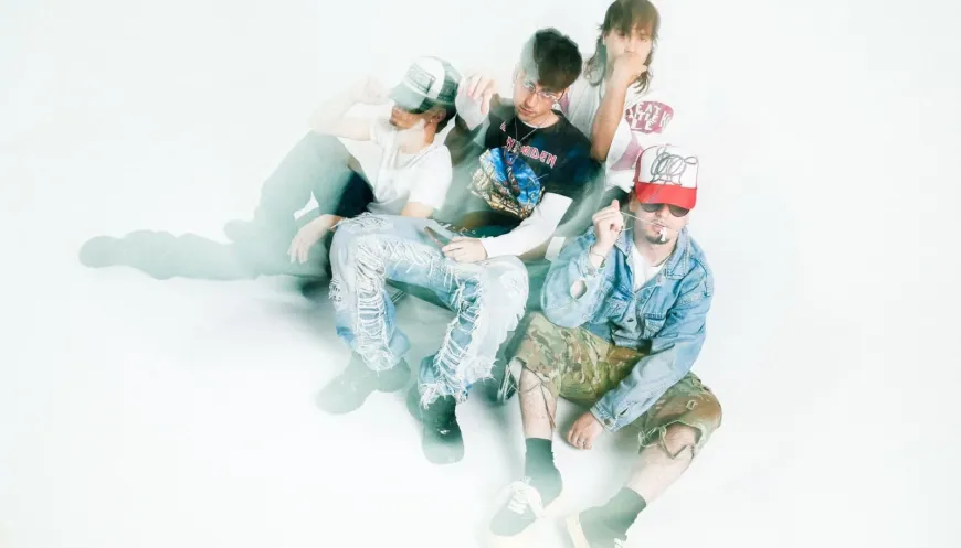Slad Mobb Slad Mobb