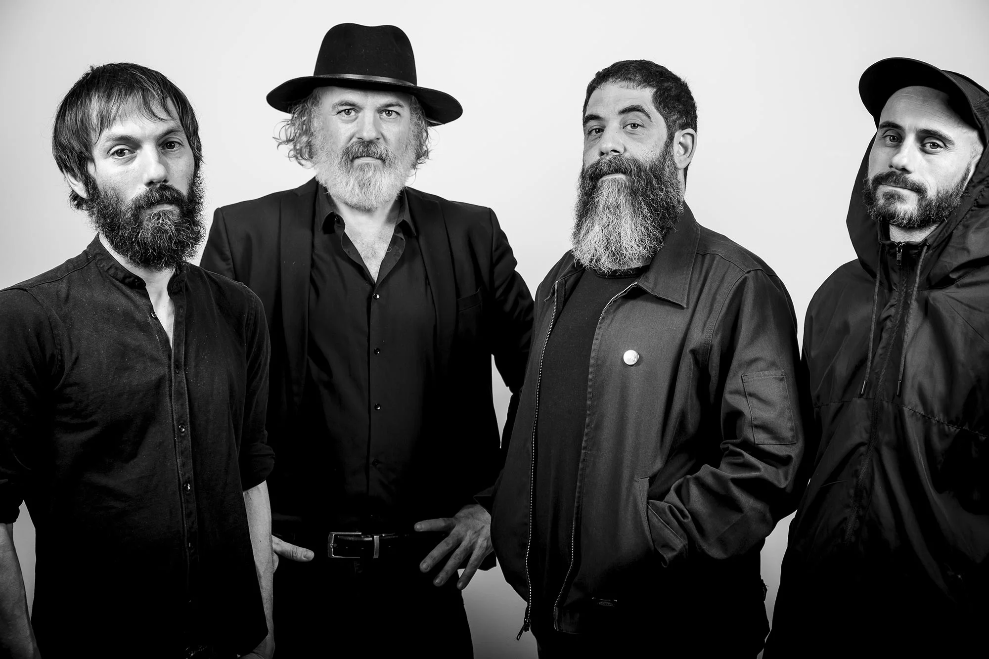 Standstill | © Gustaff Choos