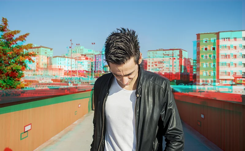 David Van Bylen | © Buby Rey